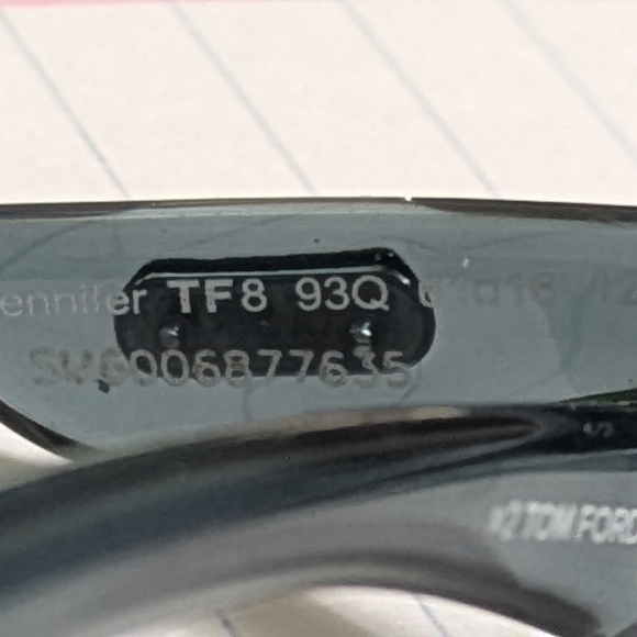 Sunglasses 😎 - Picture 11 of 12